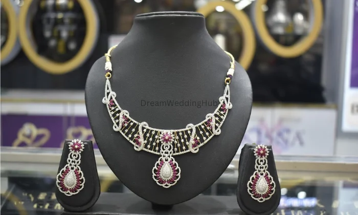 Bhowmik Jewellery